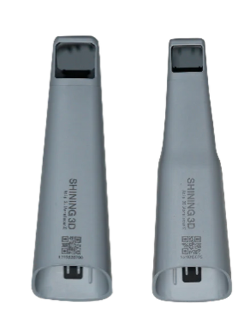 Shining 3D  Aoralscan Spare Scanner Tips