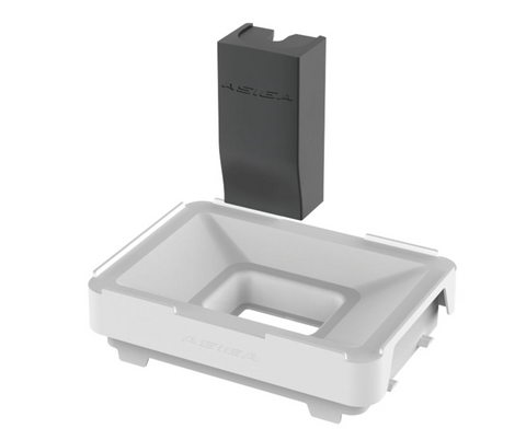 Asiga Crown Build Kits
