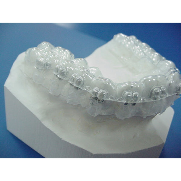 CAD BRACE PLUS+ Upper and Lower with Brackets Supplied