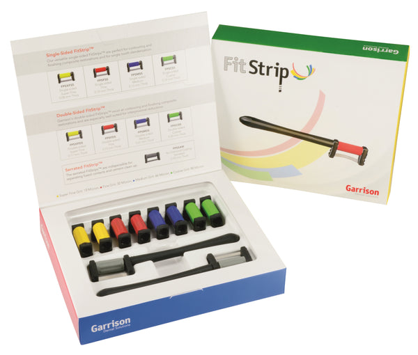 IPR KIT Fit Strip
