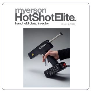 Hot Shot Elite – Myerson Tooth