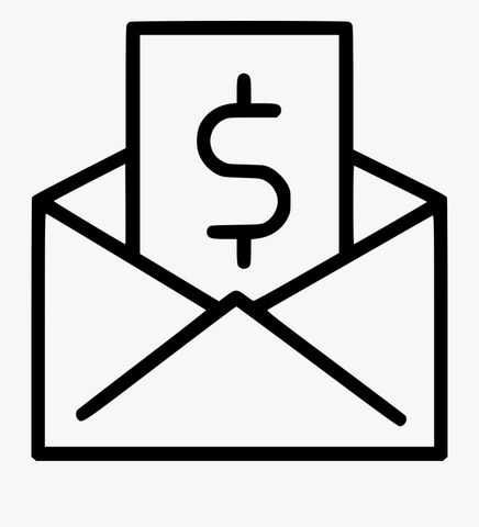 EXTRA POSTAGE CHARGE