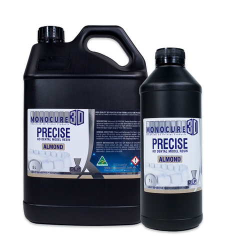 MONOCURE PRECISE 3D PRINT RESIN