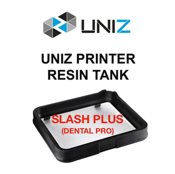 UNIZ PRINTER RESIN TANK