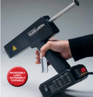 HOT SHOT ELITE INJECTOR GUN - MAKE FLEXIBLE CLASPS!