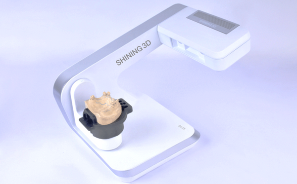 Shining 3D Scanner - Two models to choose from !