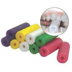 ALIGNER CHEWIES - SEAT YOUR ALIGNERS