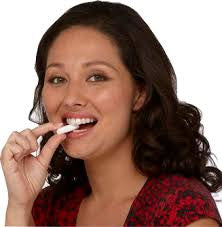 ALIGNER CHEWIES - SEAT YOUR ALIGNERS