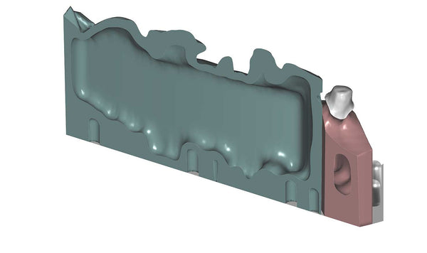 exocad add on module - Model Creator