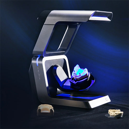 Shining 3D Scanner - Two  models to choose from !