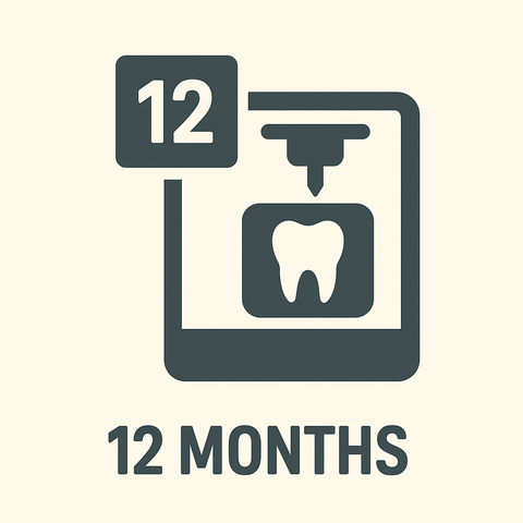 SUPPORT FOR MILLING UNITS PER YEAR