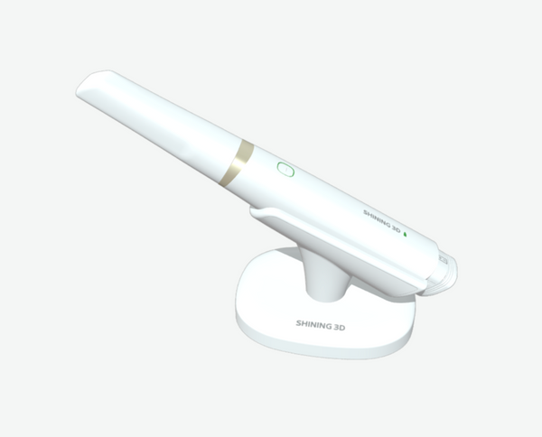 Shining 3D  AORALSCAN ELITE WIRED OR WIRELESS PHOTOGRAMMETRY