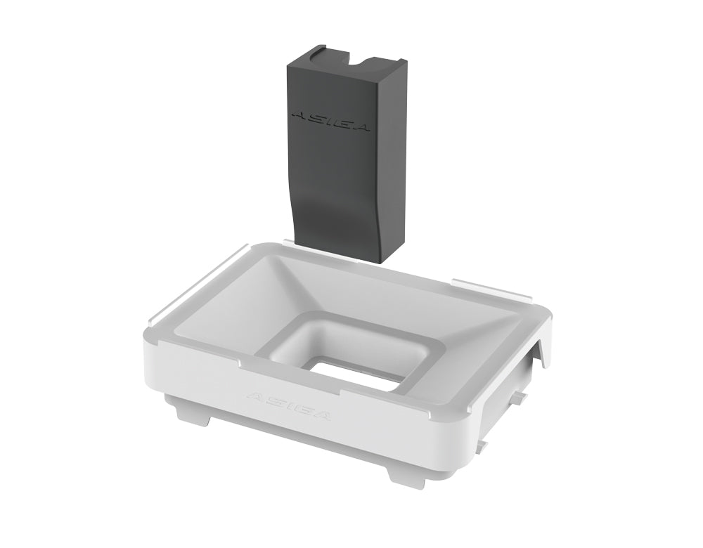 ASIGA MAX CROWN KIT SET
