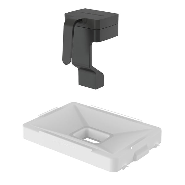 Asiga Crown Build Kits