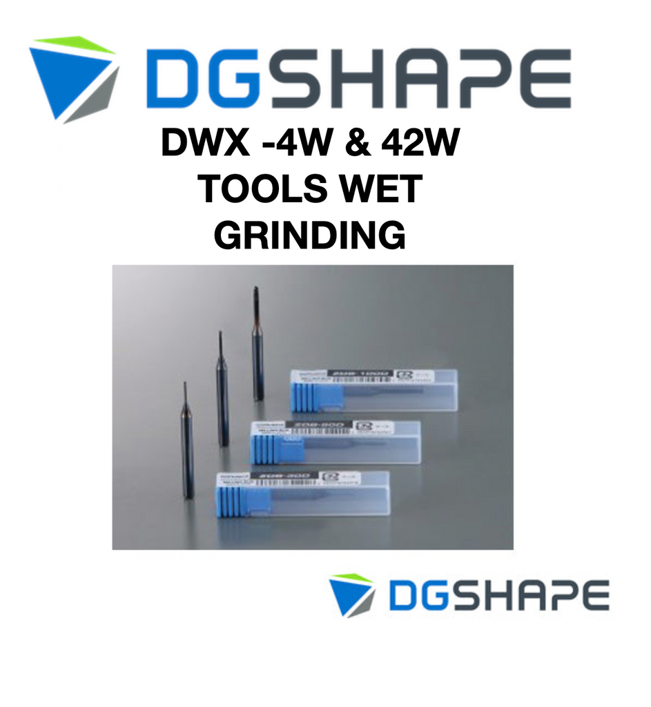 Roland  Diamond Grinding Tool for DWX-4W  and 42W Wet Mill