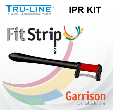 IPR KIT Fit Strip