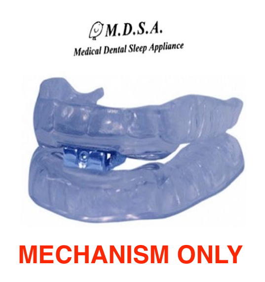 MDSA Mechanism Only
