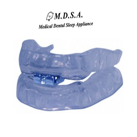 MDSA Medical Dental Sleep Appliance