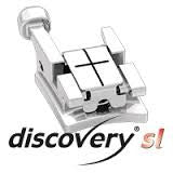 Discovery  Brackets by Dentaurum