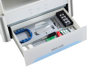 Roland DWX-52DCi Disk Changing Dental Mill