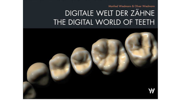 Tooth library add-on ZRS by Manfred Wiedmann